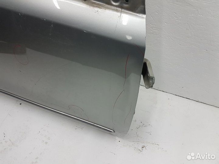 Дверь передняя правая Nissan Note