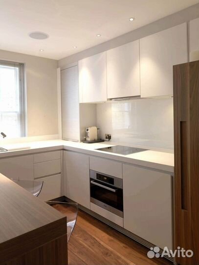 Кухни на заказ от производителя