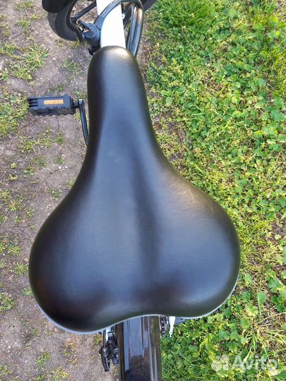 Электровелосипед