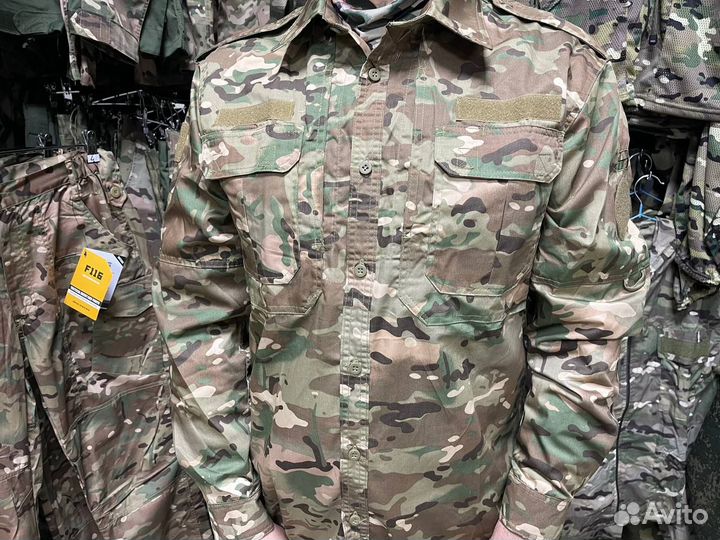 Военная форма 5.11