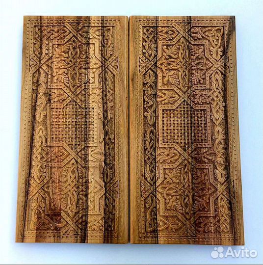 Нарды ручной работы резные от 7000