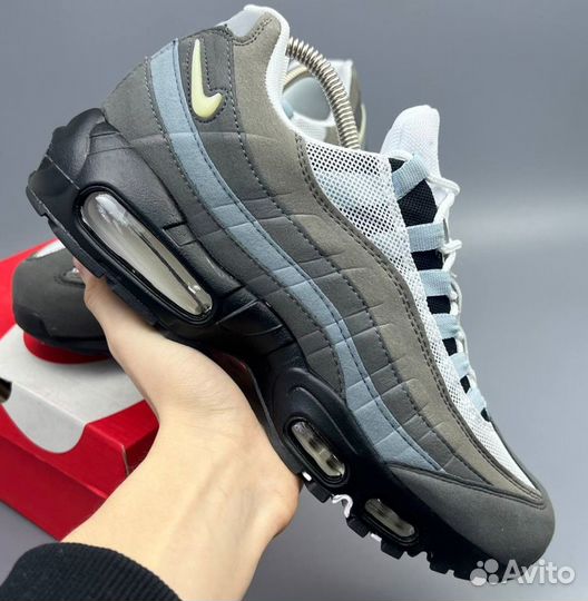 Удобные Nike Air Max 95