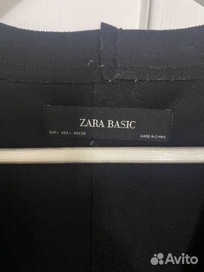 Жакет кардиган пиджак