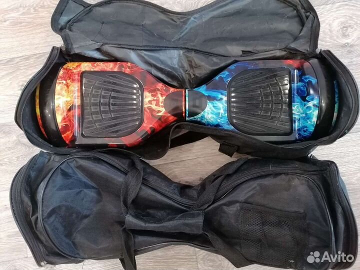 Гироскутер