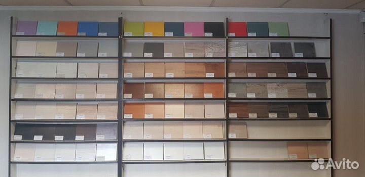 Распил и кромление лдсп