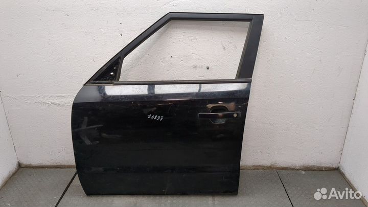 Дверь боковая киа Soul, 2018