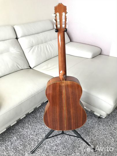 Grand Concert Guitar - Fernandes GC-30 (Tacamine)