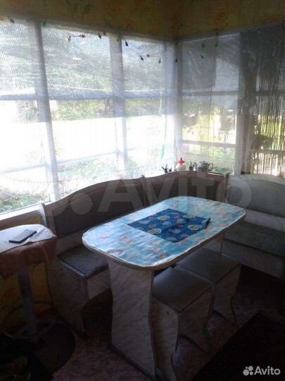 Дача 44,3 м² на участке 6 сот.