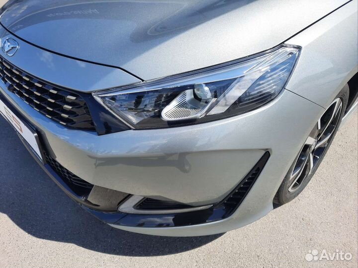 Kaiyi E5 1.5 CVT, 2023