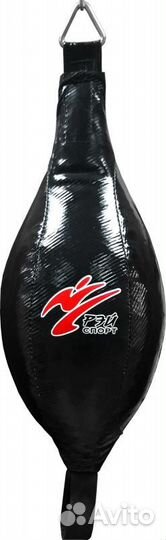 Груша боксерская рэй-спорт 3кг