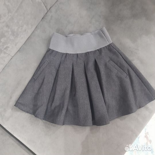 Школьная форма для девочки