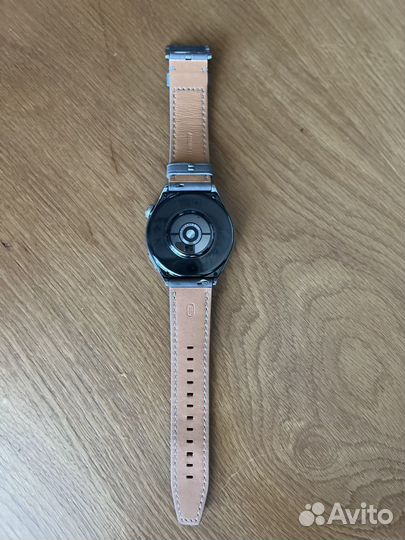 Смарт часы huawei watch gt 3 pro, 46mm