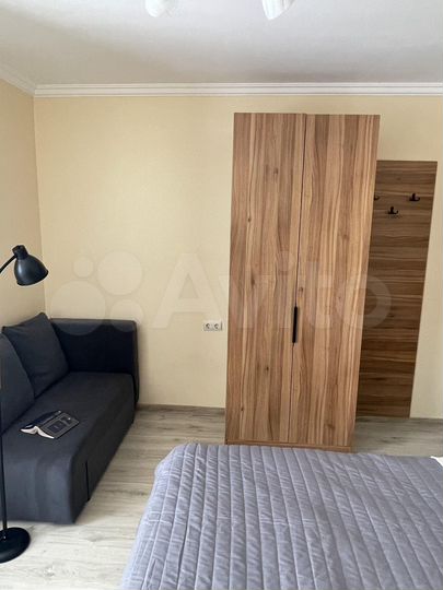Комната 16 м², 2/3 эт.