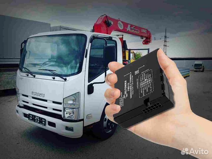 Настройка Глонасс, GPS систем для автомобилей