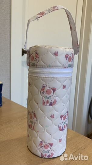 Термос для детских бутылочек