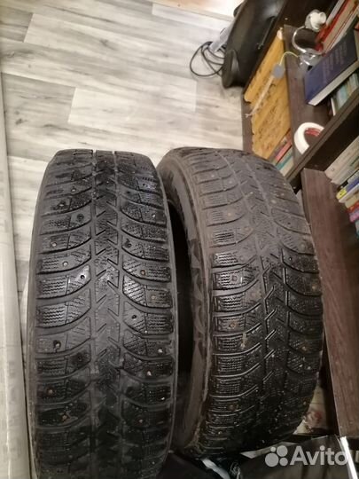 Bridgestone Ice Cruiser 5000 175/65 R14 82H