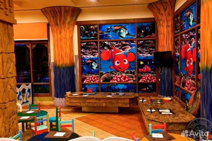 Тур в Египет