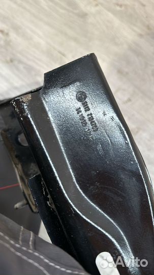 Усилитель заднего бампера BMW F10 рест