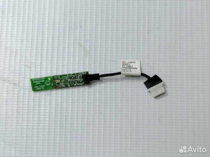Bluetooth плата с кабелем для Lenovo IdeaPad G565