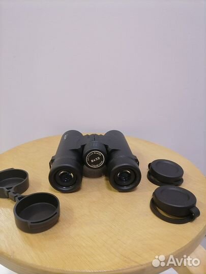 Бинокль levenhuk karma Base 8x32