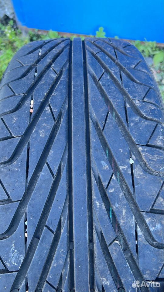 Triangle TR968 215/55 R17