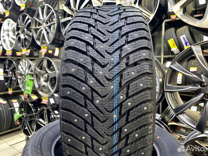Nokian Tyres Nordman 8 185/70 R14 88H