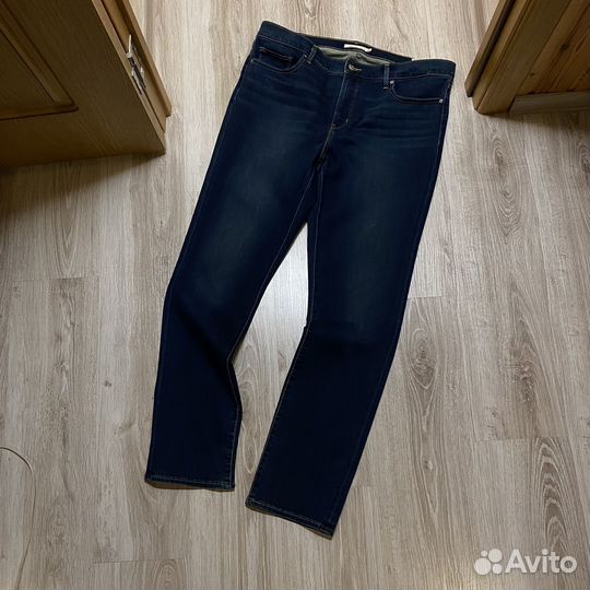 Джинсы Levi's Premium 34 32 оригинал