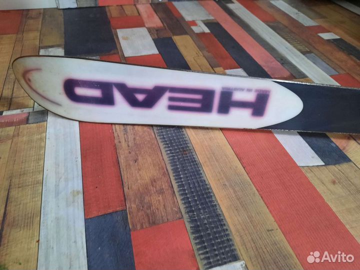 Горные лыжи+ботинки женские