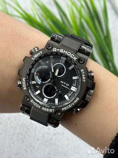 Часы мужские Casio G-Shock