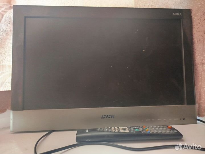 BBK Телевизор