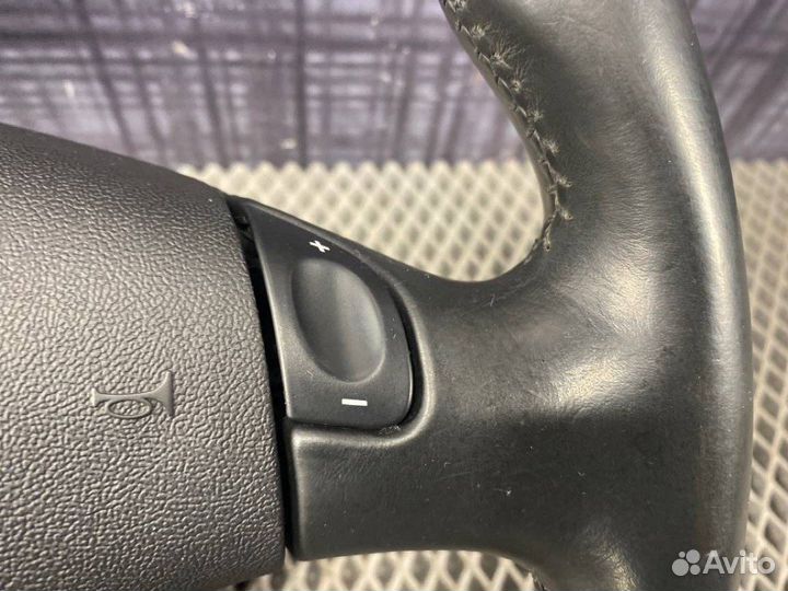 Руль Audi Allroad C5 BES 2004