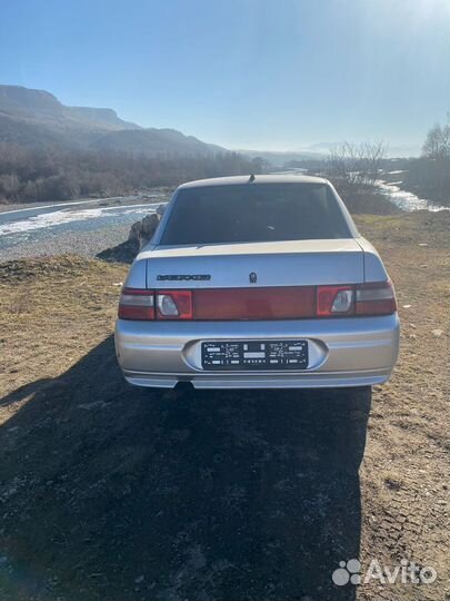Авторазбор ваз 2110 кумыш