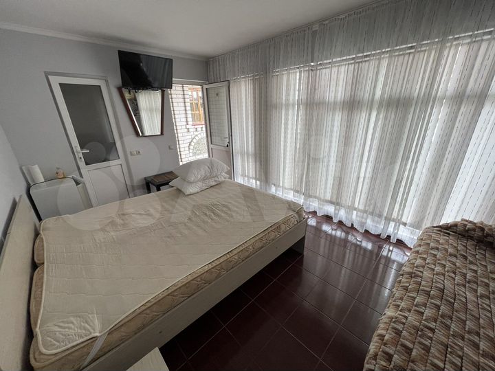 Комната 14 м², 1/2 эт.