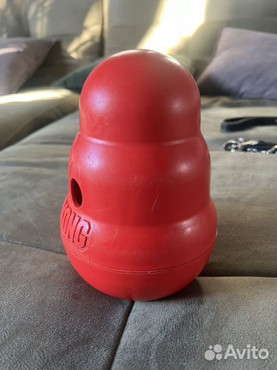 Конг для собак