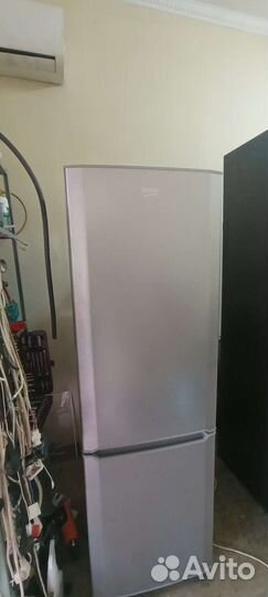 Холодильник beko