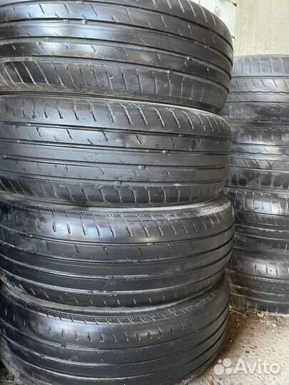 Nexen N'Fera SU4 185/65 R15