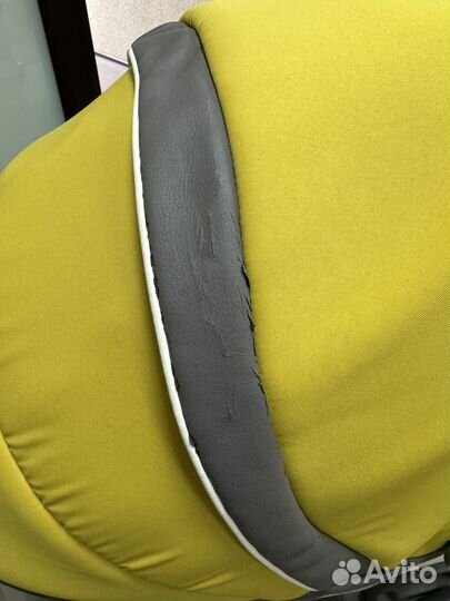 Коляска Anex sport 2 в 1