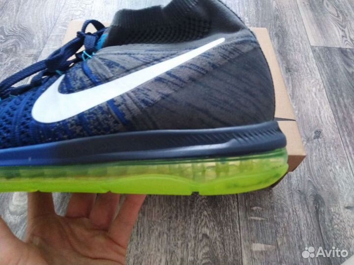 Nike zoom