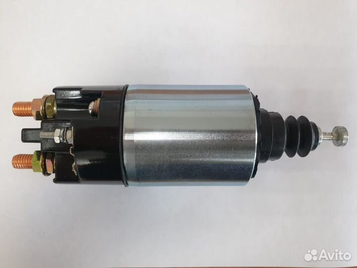 Втягивающее реле стартера CA6DM 3708010A53DJ