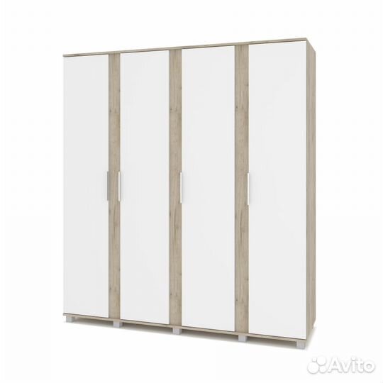 Шкаф распашной