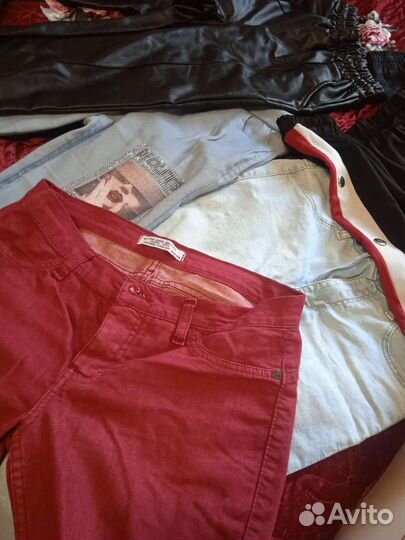 Пакет вещей