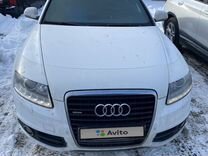 Audi A6, 2010, с пробегом, цена 540 000 руб.
