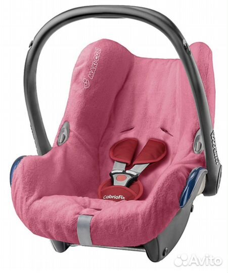 Летний чехол на автооюльку Maxi-Cosi