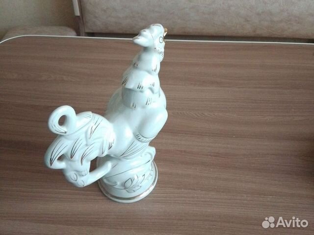 Графин /штоф 