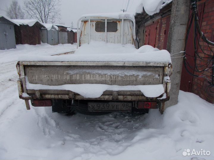 Тойота дюна