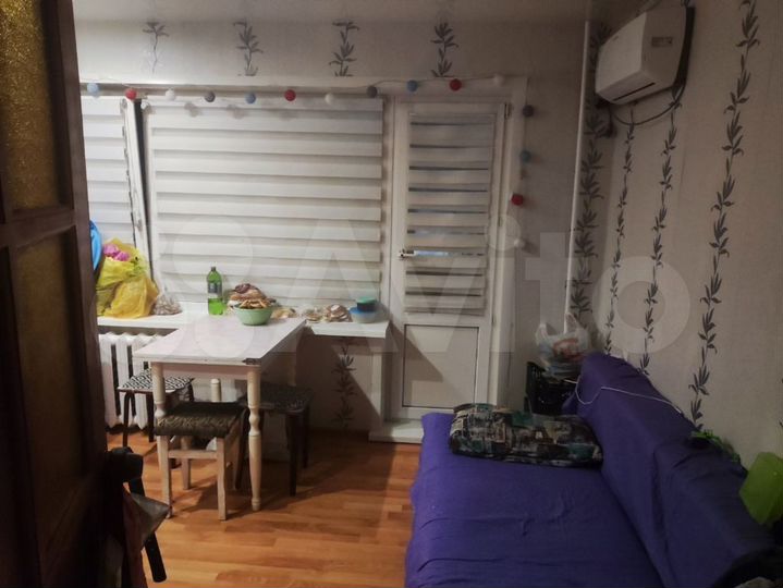 1-к. квартира, 31,1 м², 6/8 эт.