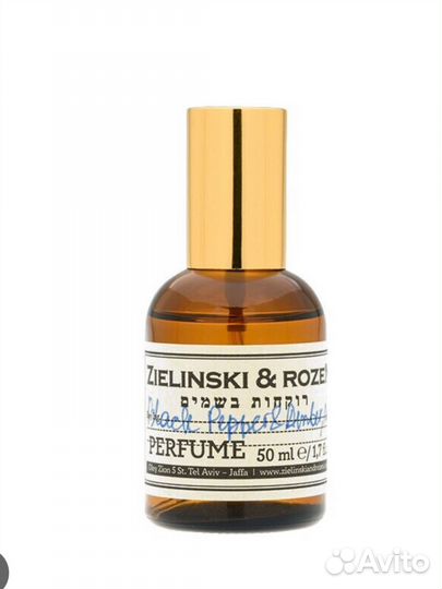 Духи женские