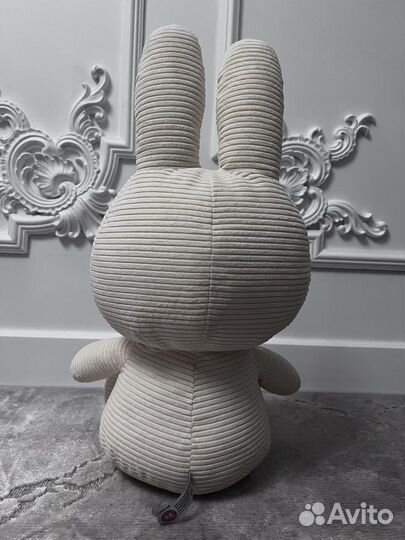 Мягкая игрушка зайка Miffy