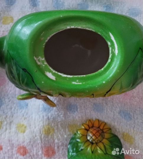 Заварочный чайник