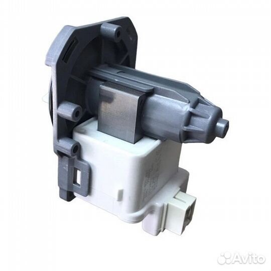 Насос hanyu 30W 3 защ. фишка назад